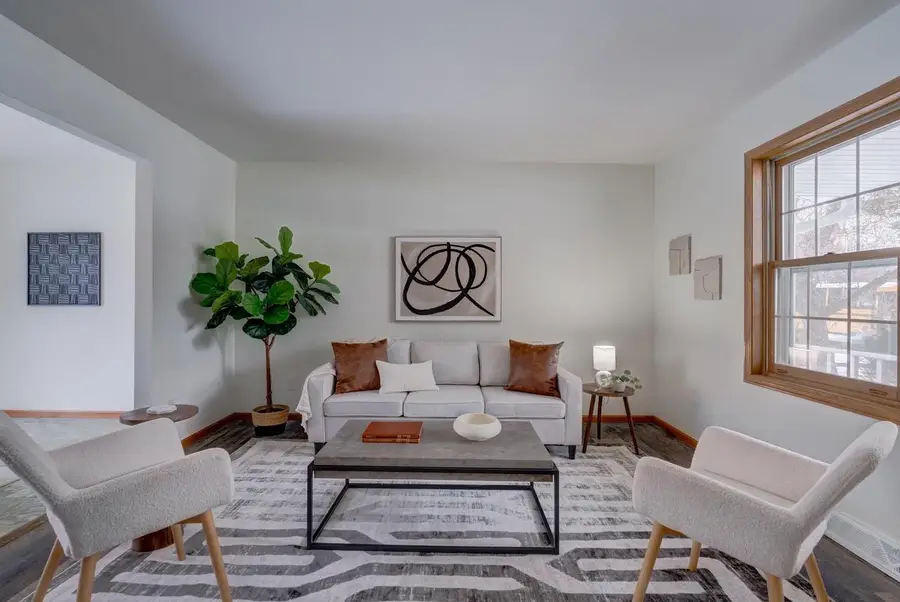 3149 Silverton Trail, Madison, WI 53719 - #3