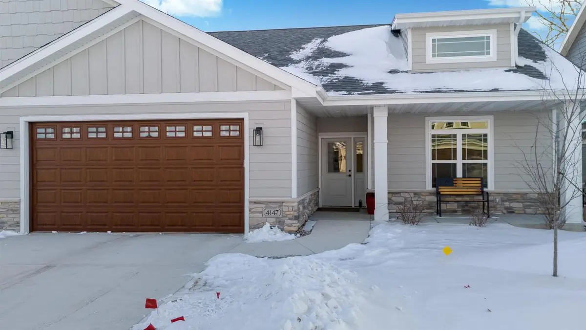 4147 Fox Forest Way, Deforest, WI 53532 - #1