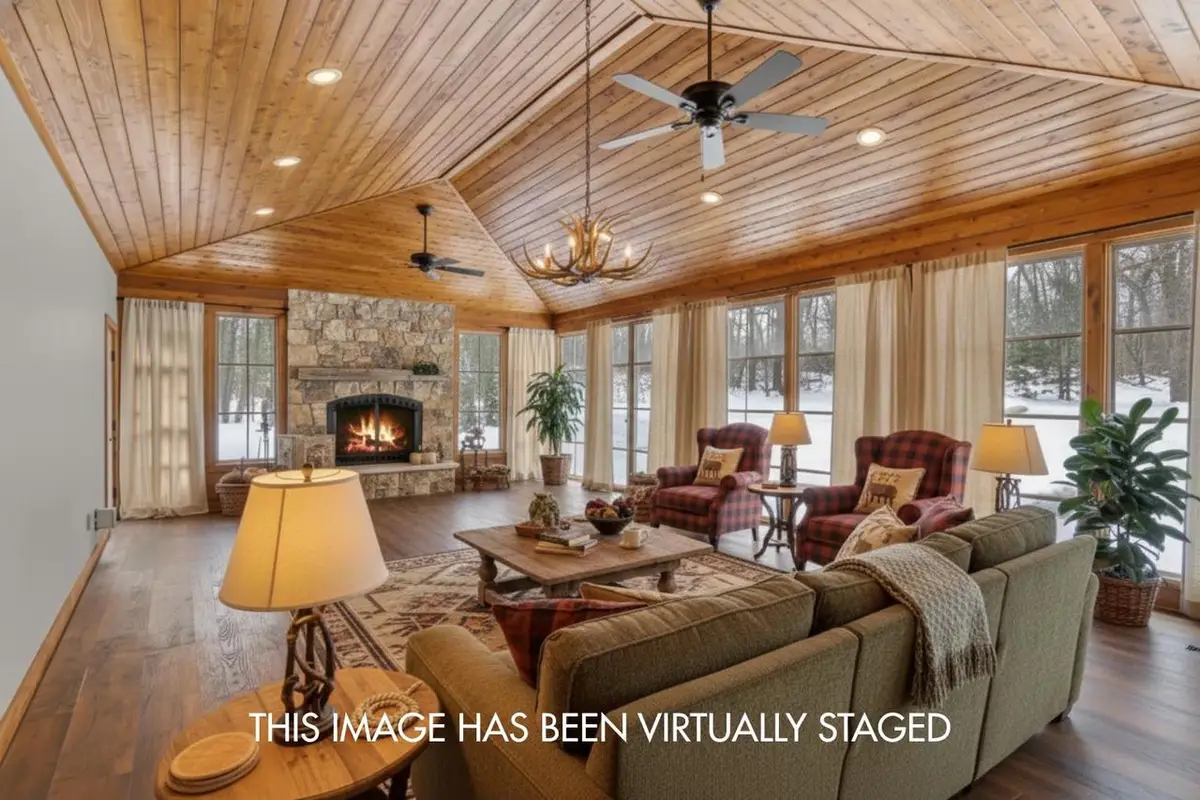 4517 Shooting Star Avenue, Middleton, WI 53562 - #1