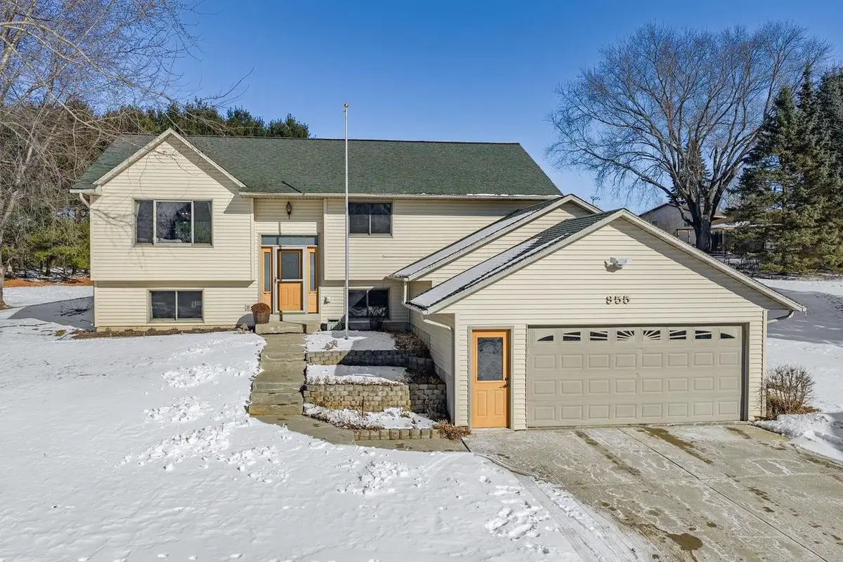 955 Krystle Court, Reedsburg, WI 53959 - #1