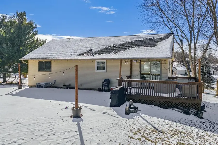 955 Krystle Court, Reedsburg, WI 53959 - #3