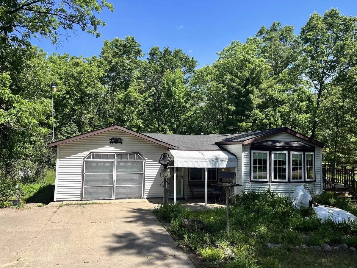1356 A & B Cypress Court, Friendship, WI 53934 - #1