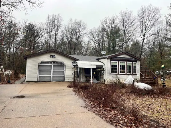1356 A & B Cypress Court, Friendship, WI 53934