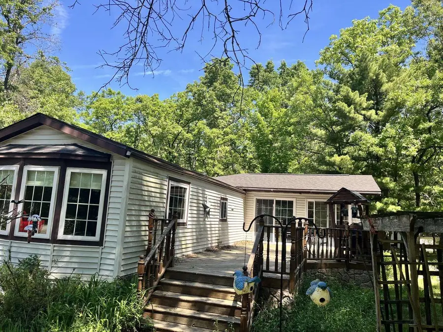 1356 A & B Cypress Court, Friendship, WI 53934 - #2