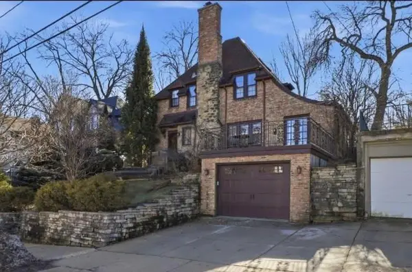 2215 Regent Street, Madison, WI 53726