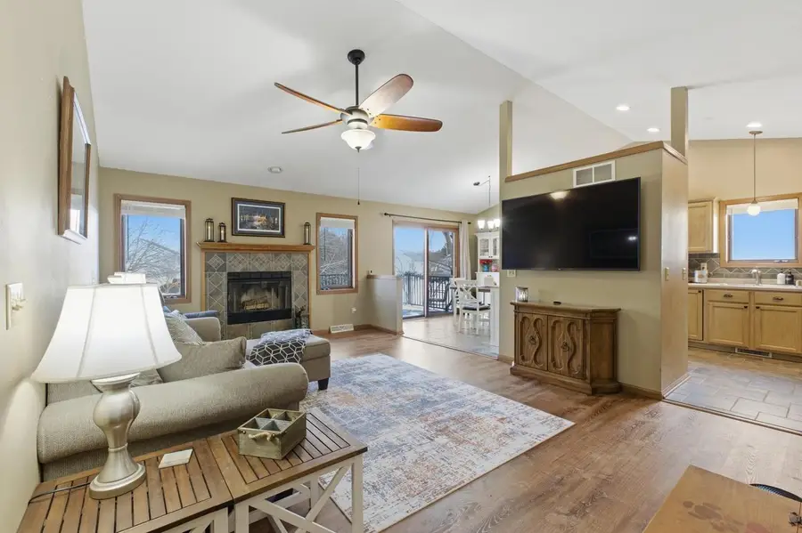 564 S Burr Oak Avenue, Oregon, WI 53575 - #3