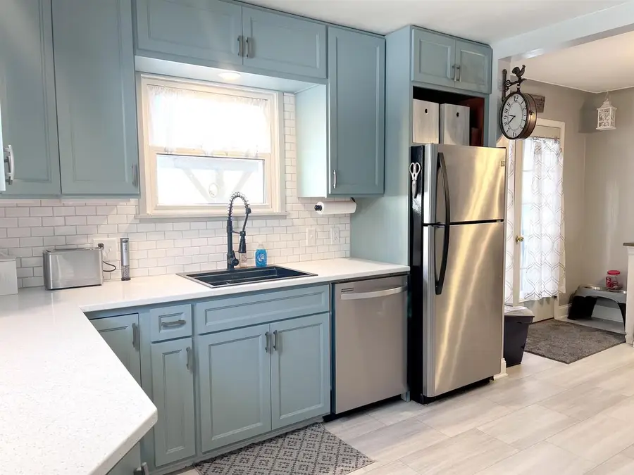 829 Shear Avenue, Hillsboro, WI 54634 - #2