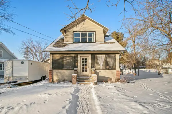 238 W Washington Street, Poynette, WI 53955