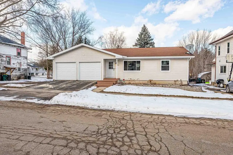 410 4th Avenue, New Glarus, WI 53574 - #2