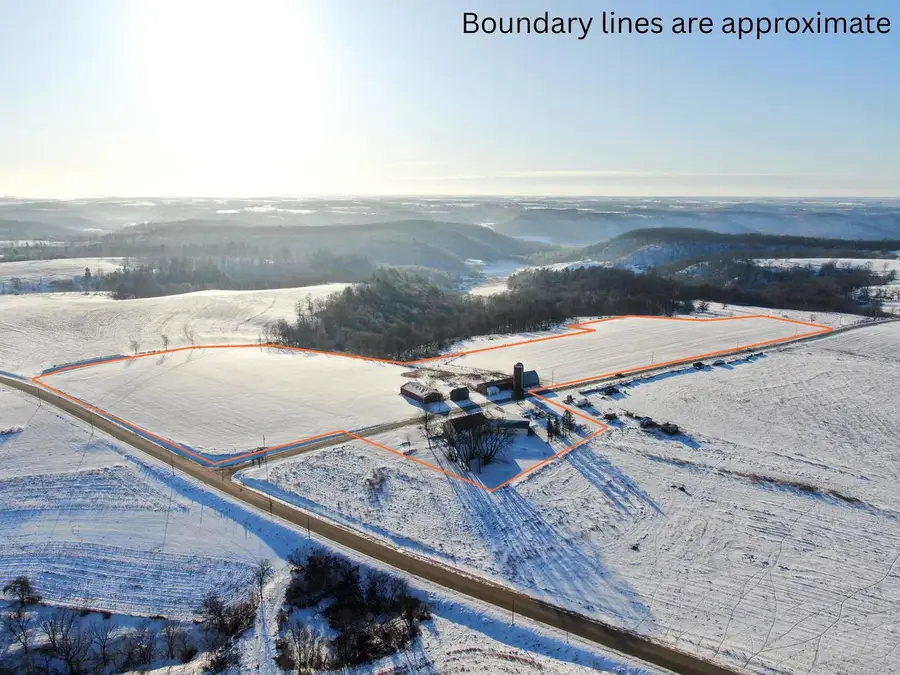 29589 Orchard Road, Ontario, WI 54651 - #2