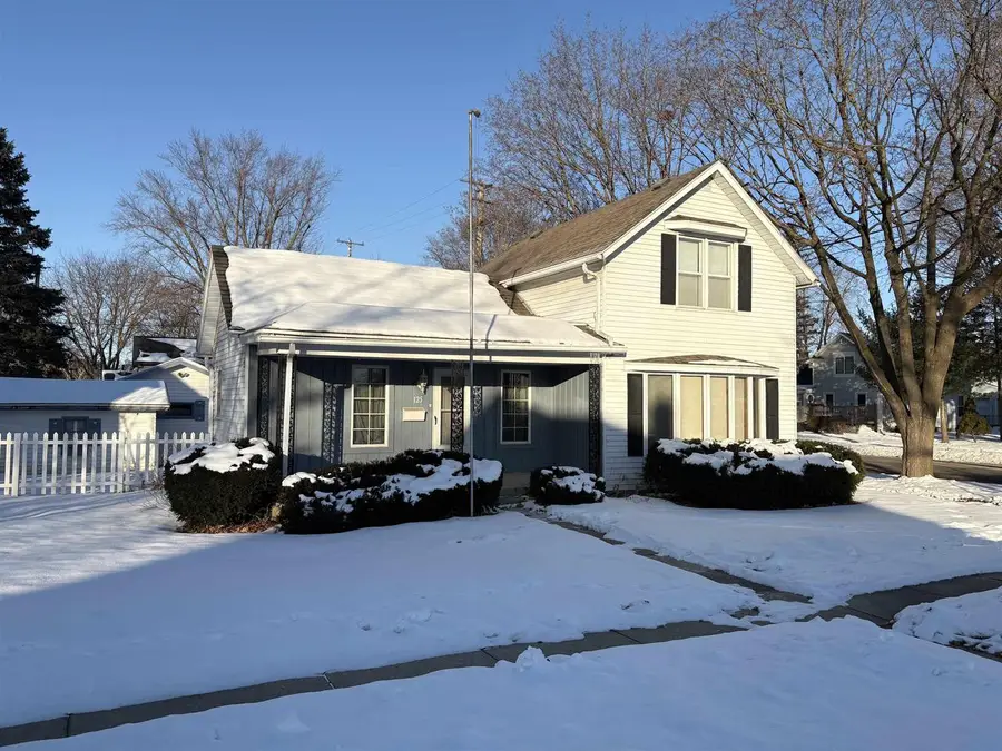 125 Monroe Street, Fort Atkinson, WI 53538 - #2