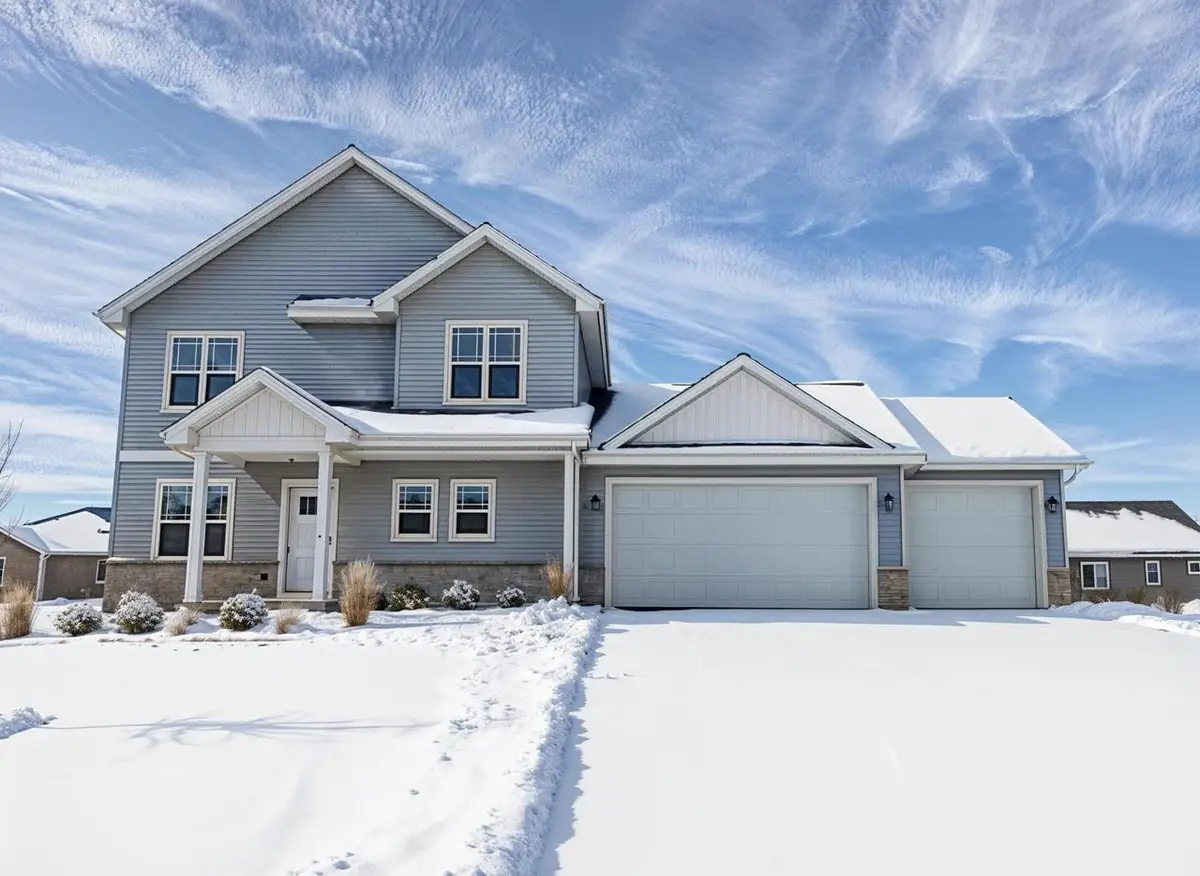 6607 Grouse Woods Road, Deforest, WI 53532 - Image #1