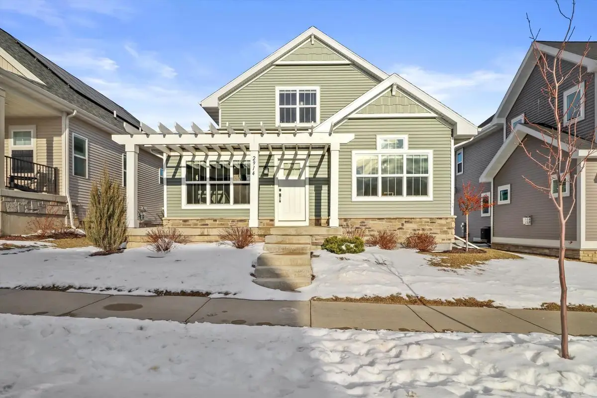 2914 Mizuna Drive, Fitchburg, WI 53711 - #1