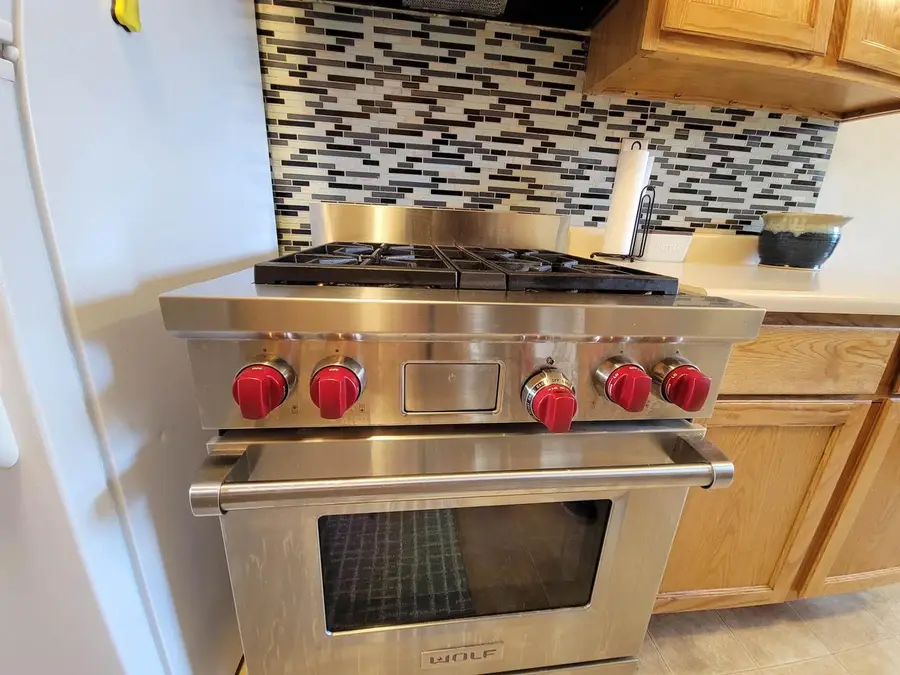 602 Saddle Ridge, Portage, WI 53901 - #2