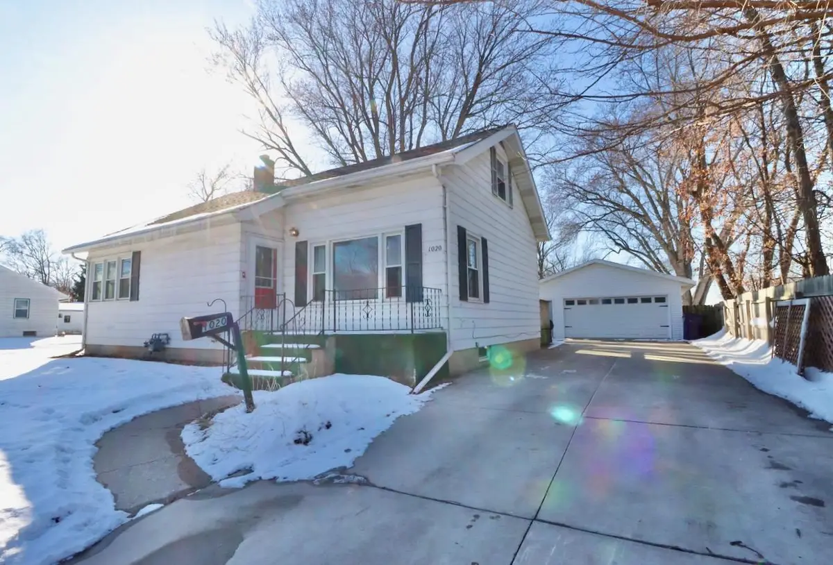 1020 Beloit Avenue, Janesville, WI 53546 - #1