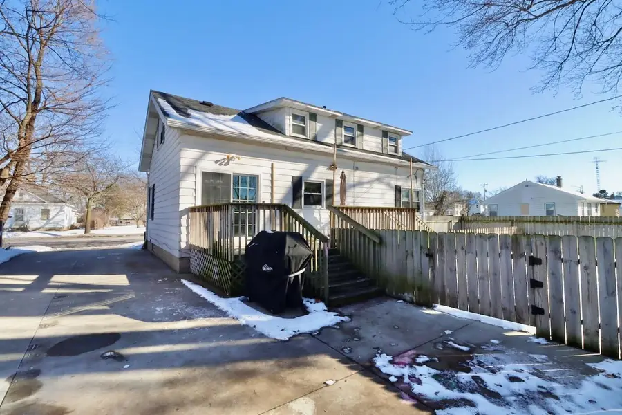 1020 Beloit Avenue, Janesville, WI 53546 - #2