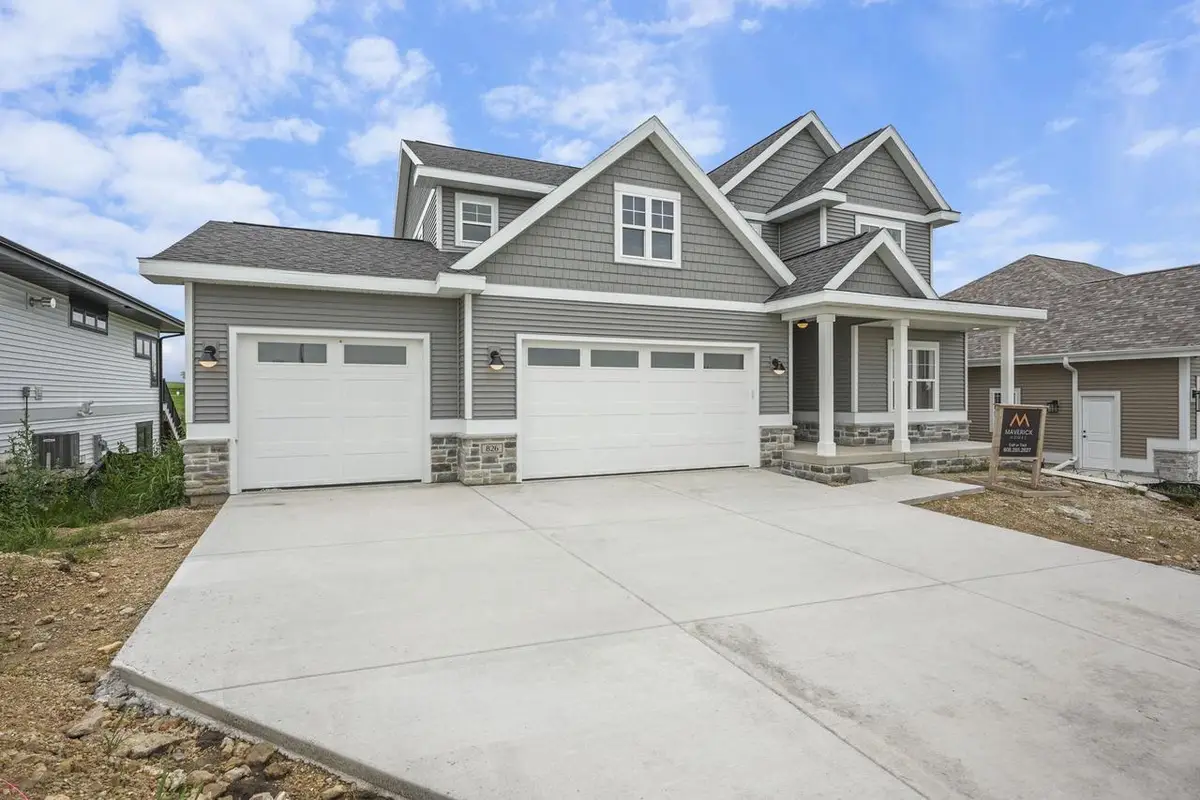 826 Capitol Drive, Dane, WI 53529 - #1