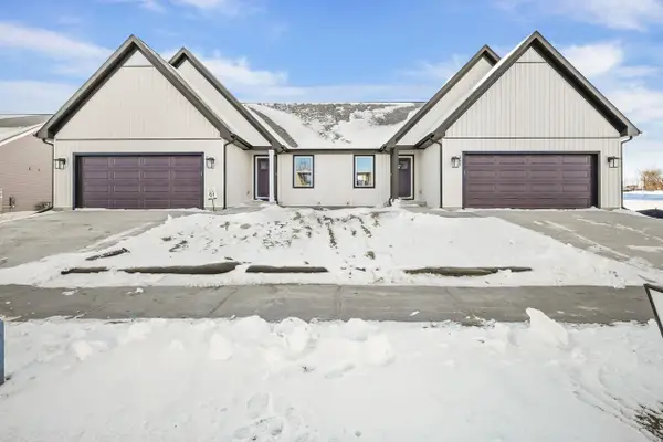 357 Lilac Lane #69, Stoughton, WI 53589