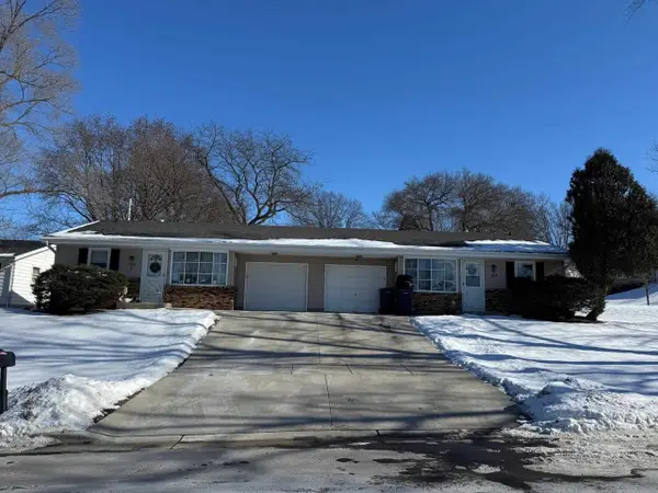 Address Withheld By Seller, Janesville, WI 53546