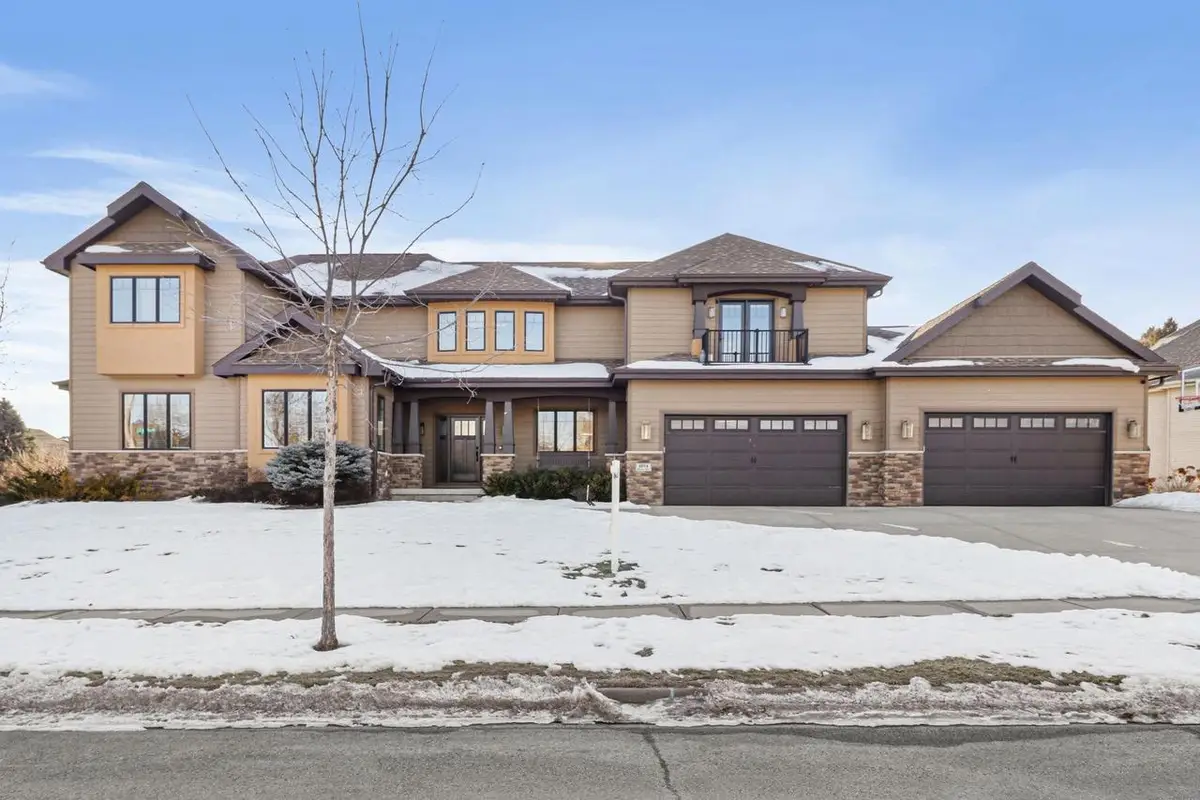 1014 Meadow Mist Road, Middleton, WI 53562 - #1