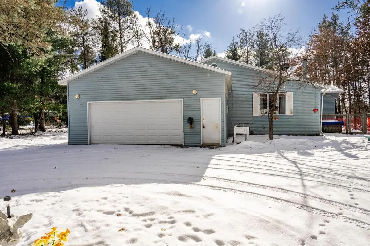 W5633 Deer Park Drive, New Lisbon, WI 53950 - #1