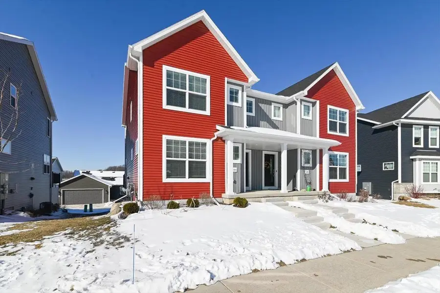 2157 Spring Dreams Lane, Madison, WI 53718 - #3