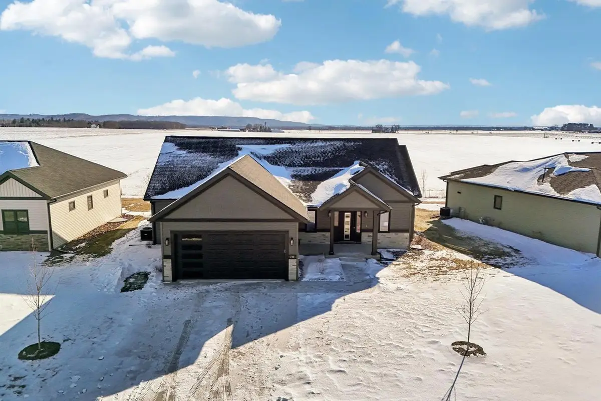 248 Falcon Court, Sauk City, WI 53583 - #1