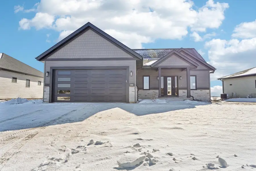 248 Falcon Court, Sauk City, WI 53583 - #2