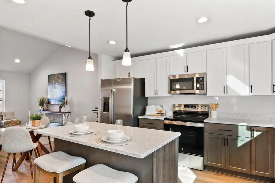 388 Lilac Lane #012, Stoughton, WI 53589 - #2