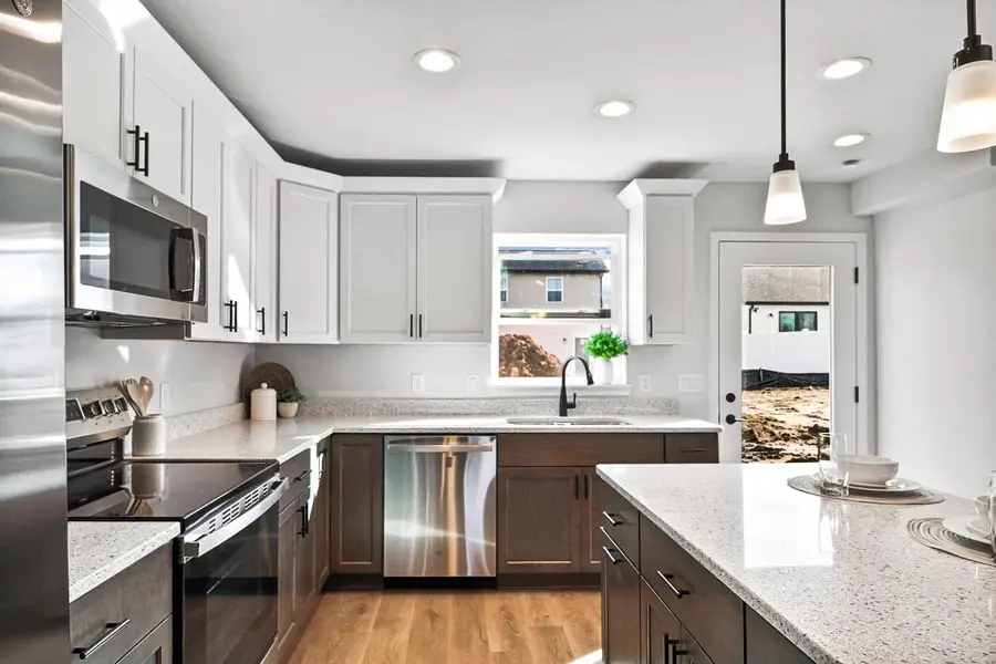 388 Lilac Lane #012, Stoughton, WI 53589 - #3