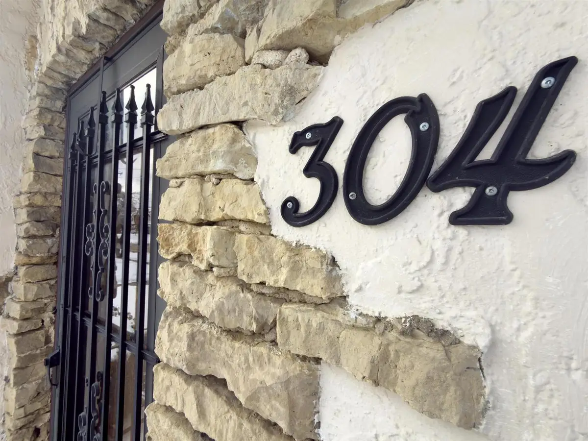 304 Randolph Street, Edgerton, WI 53534 - #1