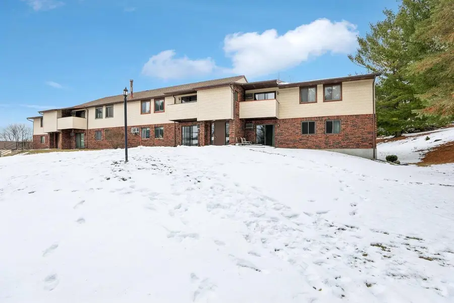 837 N Gammon Road #D, Madison, WI 53717 - #2