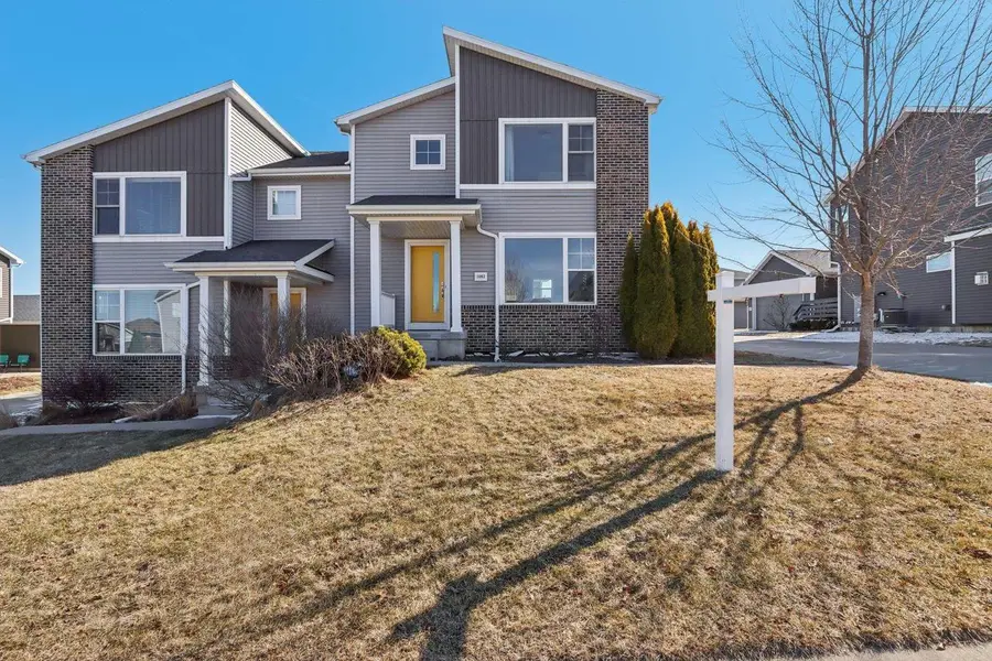 1083 Siena Drive, Verona, WI 53593 - #2