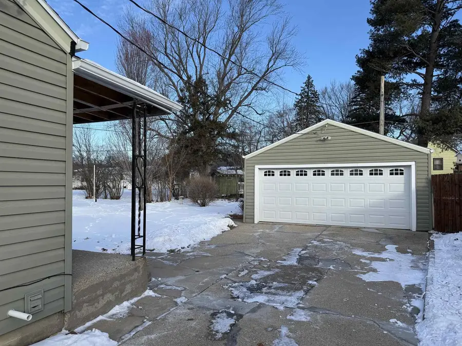 1712 Mole Avenue, Janesville, WI 53548 - #2