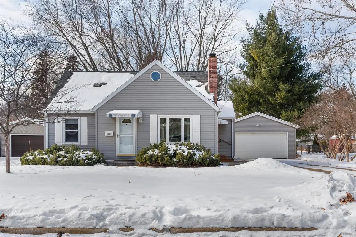 4803 Shore Acres Road, Monona, WI 53716 - #1