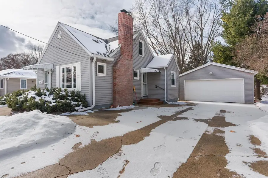 4803 Shore Acres Road, Monona, WI 53716 - #2