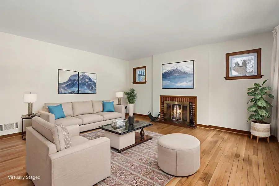 4803 Shore Acres Road, Monona, WI 53716 - #3