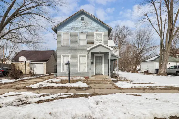 1112 Ravine Street, Janesville, WI 53548