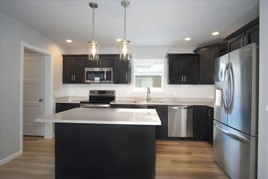 2167 Autumn Lake Parkway, Madison, WI 53718 - #2