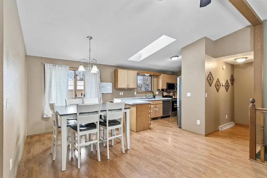 614 W Pleasant Street, Portage, WI 53901 - #3