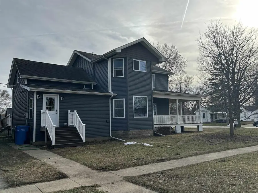 1202 1st Center Avenue, Brodhead, WI 53520 - #3