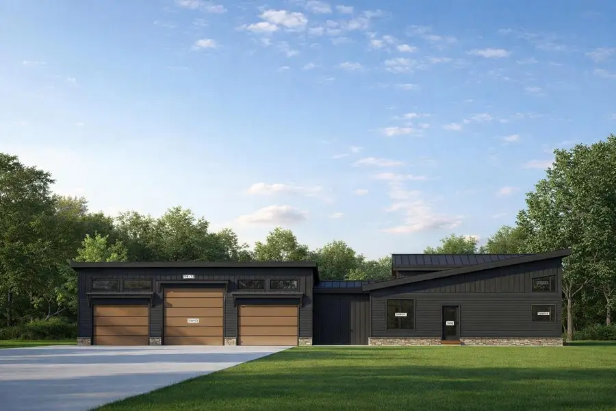 W4275 Mays Court, Necedah, WI 54646 - #2