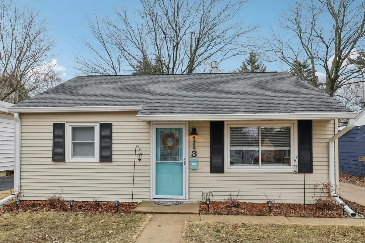 113 Leon Street, Madison, WI 53714 - #1