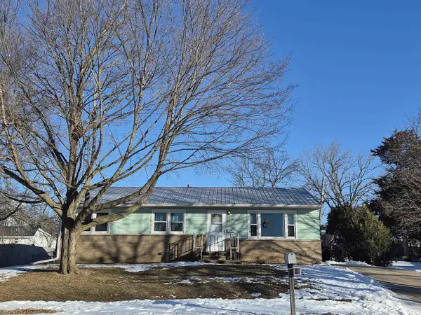 2267 Staborn Drive, Beloit, WI 53511