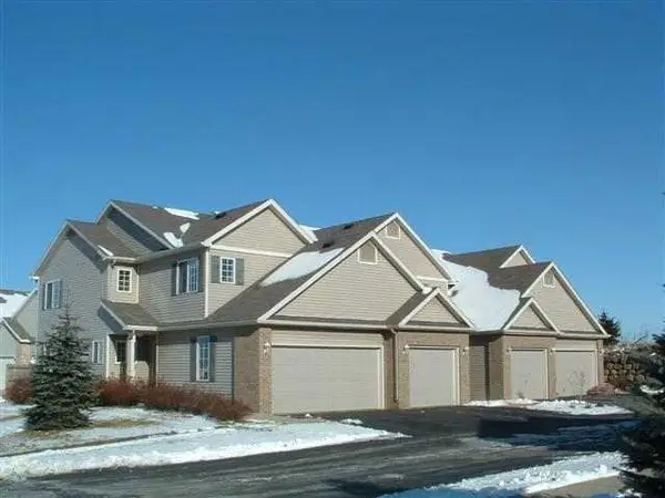 1325 Glacier Hill Drive #2, Madison, WI 53704