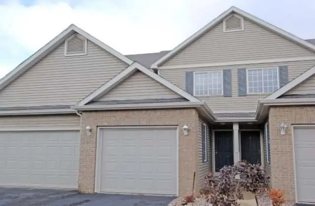 1325 Glacier Hill Drive #2, Madison, WI 53704 - #2