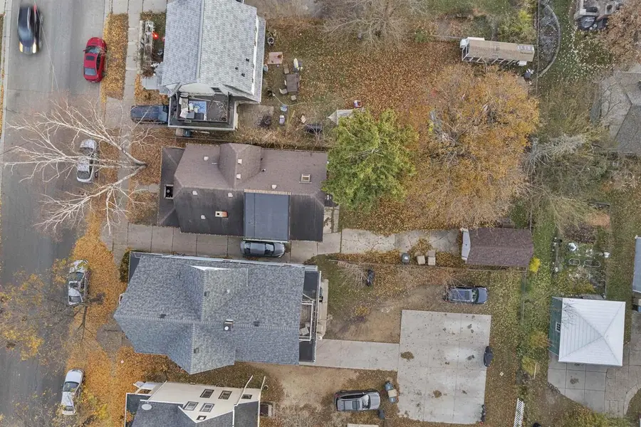 512 S Mills Street, Madison, WI 53715 - #3