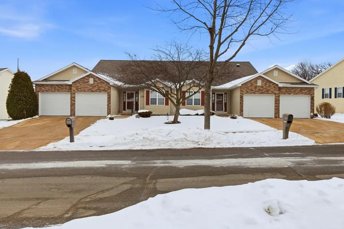 705 Malvern Hill Drive, Madison, WI 53718 - #1