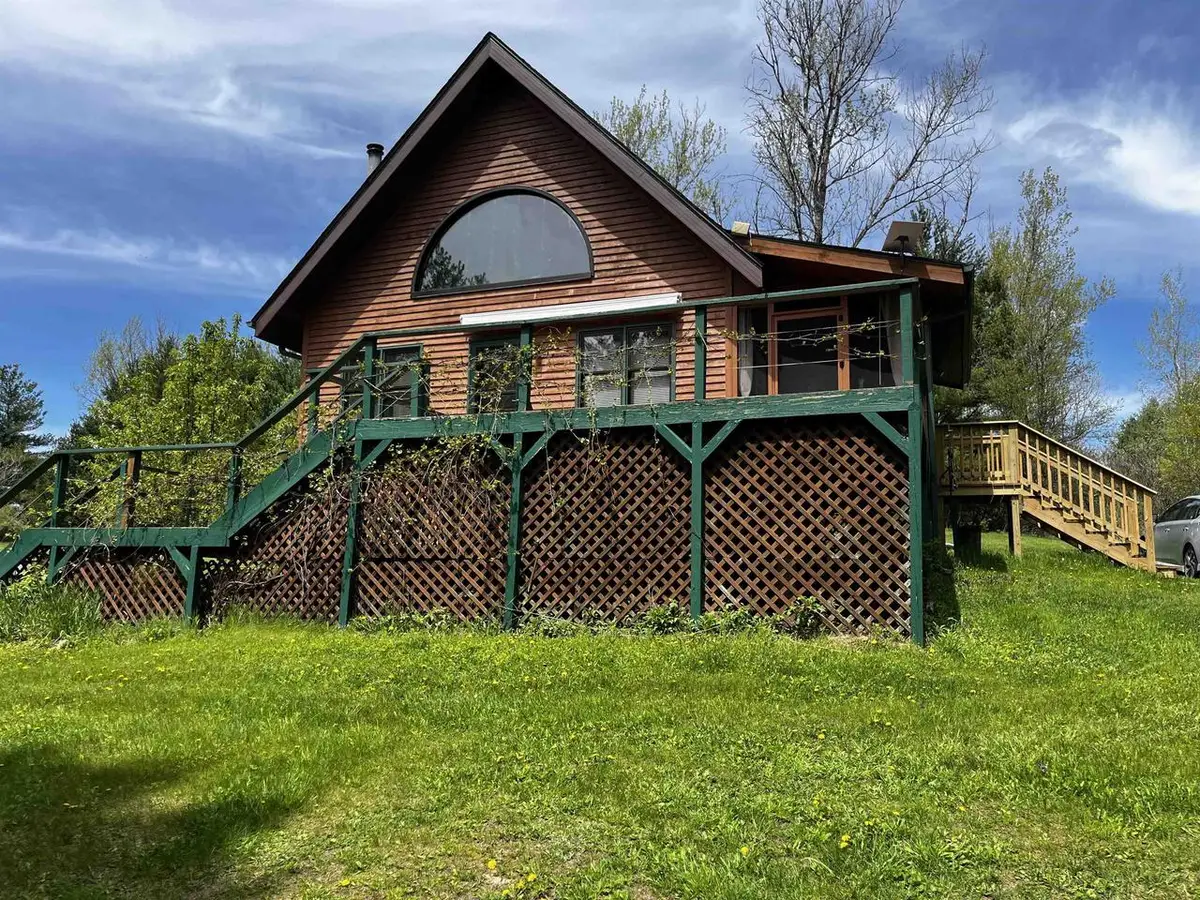N4750 Whitetail Lane, Elroy, WI 53929 - #1