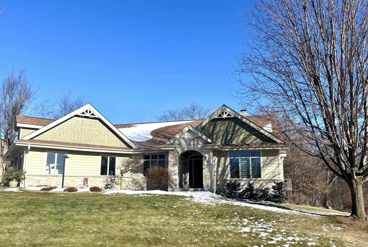 4539 Deering Trail, Middleton, WI 53562 - #1